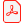 Ícone de PDF